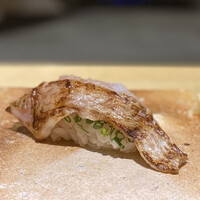 恵比寿 鮨 藤 - 