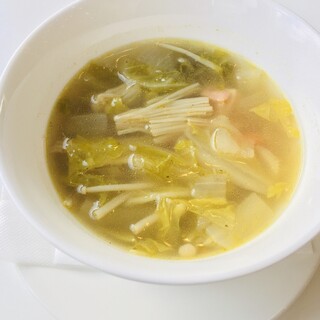 カフェ ブォナ ジョルナータ_1