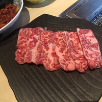 焼肉会席 舌牛 銀座店 - 