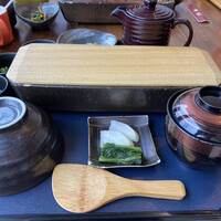 うなぎ四代目菊川 VISON多気店 - 