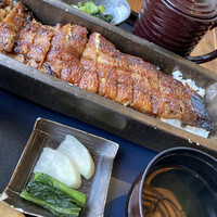 うなぎ四代目菊川 VISON多気店 - 