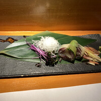 ちょこっと寿し 別邸 - 