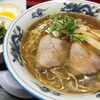 らーめんや天金 ラーメン村店