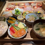 KASUMI izakaya+restaurant - 