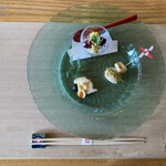 鉄板・懐石 くら馬 - 