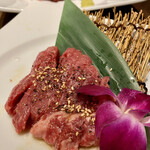 名駅de 焼肉 DOURAKU - 