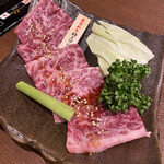 Yakiniku Shouri - 