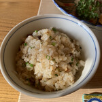 鉄板・懐石 くら馬 - 