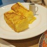 CAFE＆BAKERY MIYABI - 