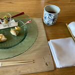 鉄板・懐石 くら馬 - 