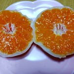 覚王山フルーツ大福 弁才天 - 