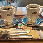 CAFE＆BAKERY MIYABI - 