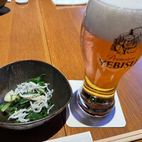 Japanese Restaurant KINZA - 