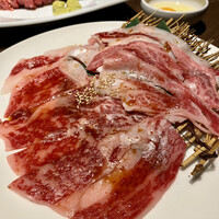 名駅de 焼肉 DOURAKU 名駅店 - 