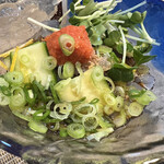 旬魚・旬菜 彩季 - 