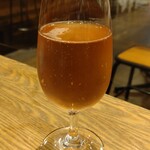 熊本ワイン酒場 - 