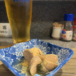 旬魚・旬菜 彩季 - 