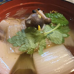 旬魚・旬菜 彩季 - 