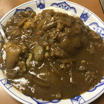 ニカカレーショップ - 