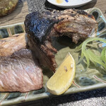 旬魚・旬菜 彩季 - 