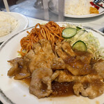 カレーの店 タカサゴ - 