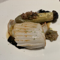 Benoit Alain Ducasse - 