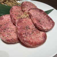 名駅de 焼肉 DOURAKU 名駅店 - 