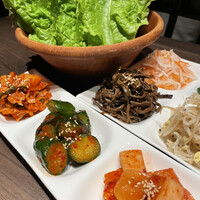 名駅de 焼肉 DOURAKU 名駅店 - 
