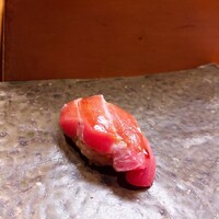 鮨 一條 - ⚫大トロ