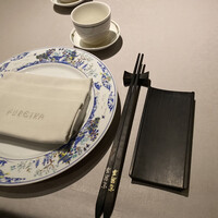 中国飯店 富麗華 - 