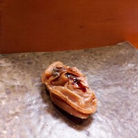 鮨 一條 - ⚫煮蛤