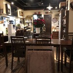KITCHEN つぁいと - 店内