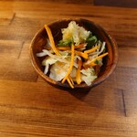 スパイス＆スマイル - 