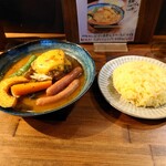 スパイス＆スマイル - 