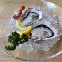 fish&wine BLUE OCEAN GRILL - 