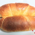 パン・ド・ファンファーレ - よつ葉のバターパン