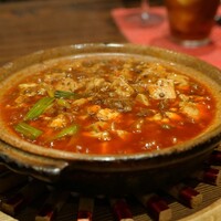 中華旬彩 森本 - 