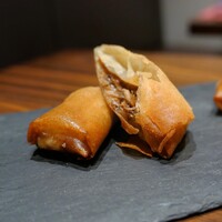 中華旬彩 森本 - 