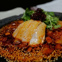 中華旬彩 森本 - 