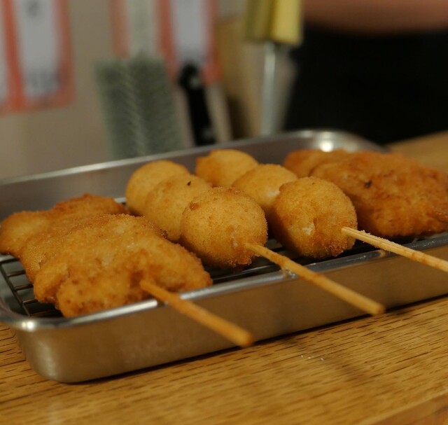 Kushikatsuya Yamachan photo 3