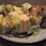 ファットファットファット - エブリシング！！！１１５０円♪キュウリが綺麗にならんでるぅ♡