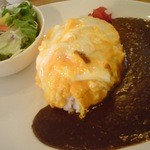 カレー＆オムライスの店 洋食亭 - 