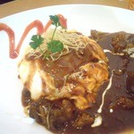 カレー＆オムライスの店 洋食亭 - 