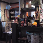 ファットファットファット - 器が可愛いのからシブいのまでセンスが素敵♪小物雑貨も可愛いぃぃ♪