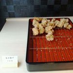 あやめ - 竜田揚げ　1個50円