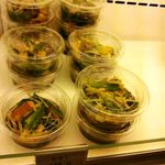 あやめ - お浸し（200円）