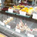 ワイルドストロベリー - 