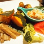 にこちゃん堂 - 