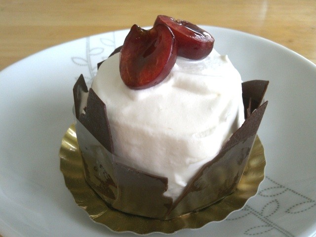 Wild Strawberry photo 4