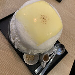 サカノウエカフェ - 